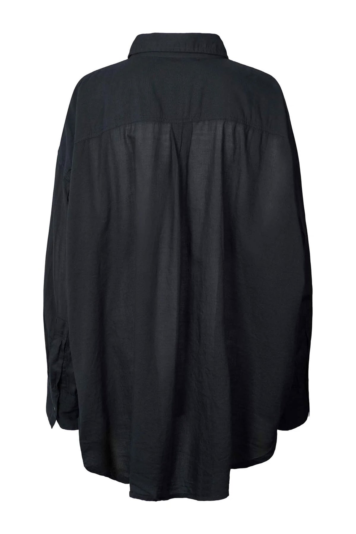 Noah Black - W25306101