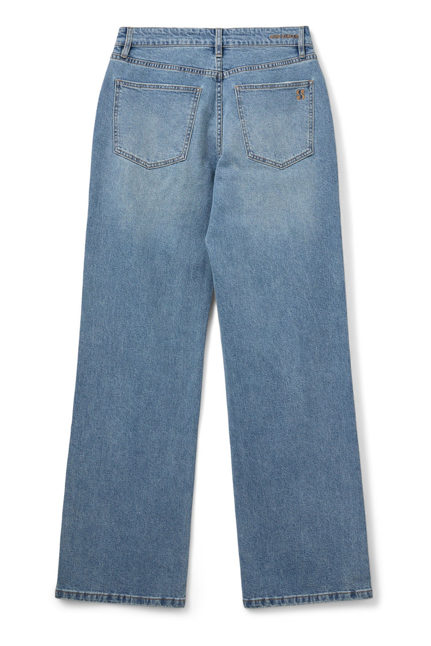 PARISSW JEANS 5002 Denim blue - S253172