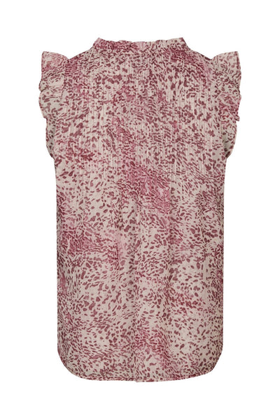 Izar Blur Graphic Evening Rose - 166059 Thumbnail