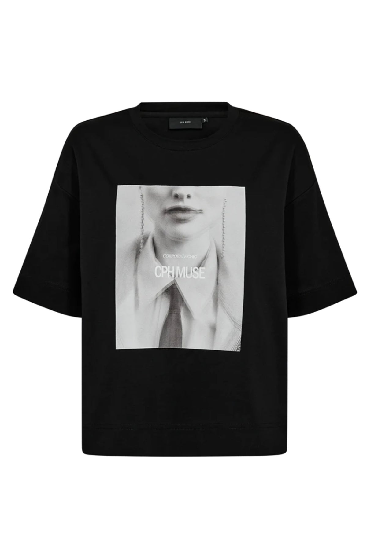 CMMUSE Black - 206536