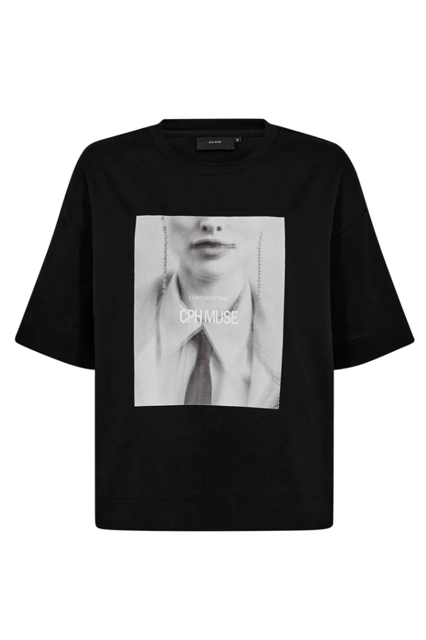CMMUSE Black - 206536