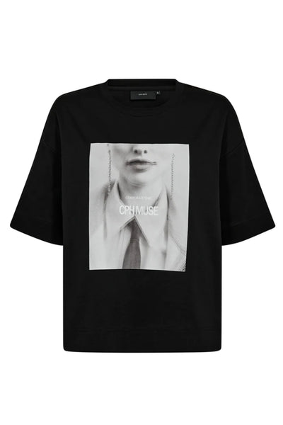 CMMUSE Black - 206536 Thumbnail