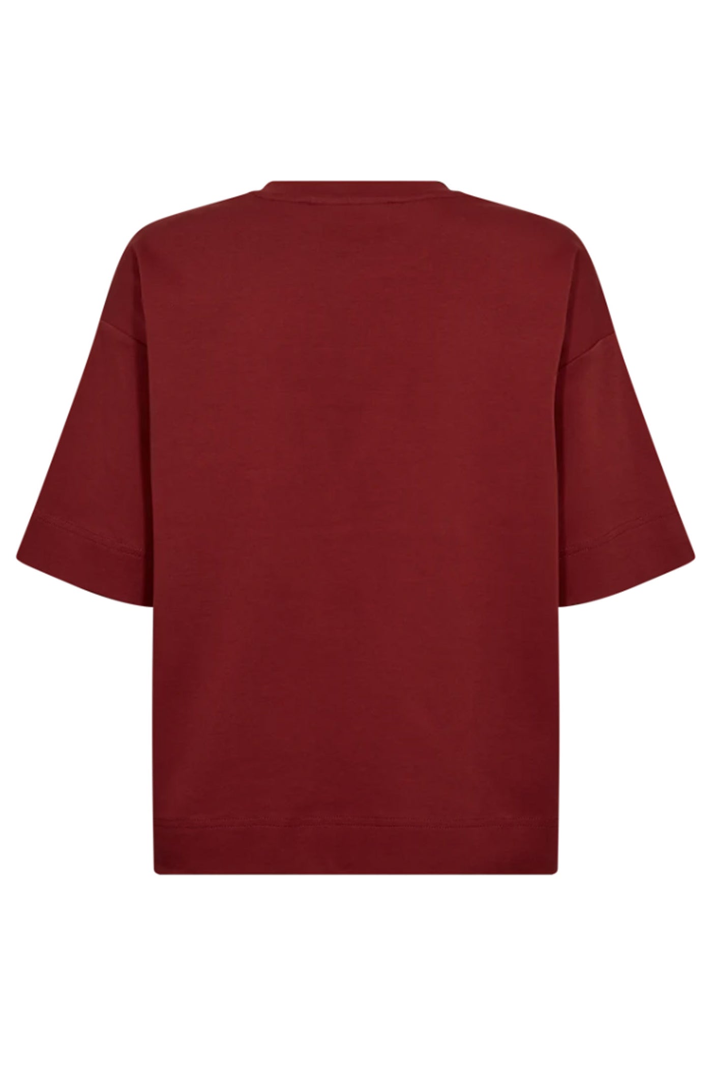 CMMUSE Red - 206536