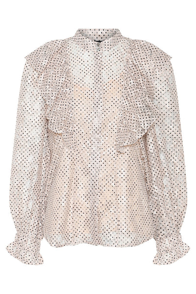PanthusBBYonas shirt Shell - BBW4597 Thumbnail