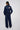 Janny Dark Wash Denim - W25320104