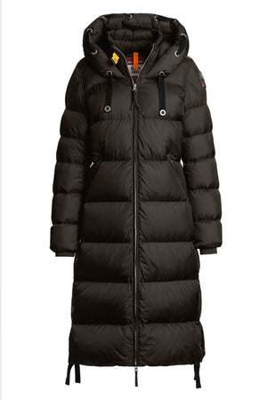 Panda Earth Brown - 25WMPWPUEL31