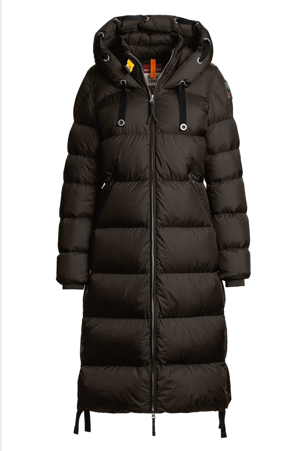 Panda Earth Brown - 25WMPWPUEL31