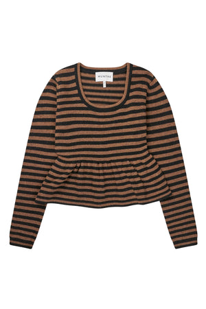 LUBAY 4-Brown - 1628/25375