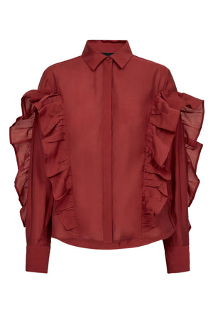 CMMolly Red - 206639