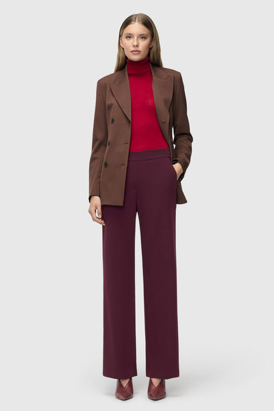 CHIARA 780  aubergine - 2177-00-0231L Thumbnail