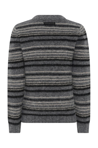 761HMKinea knit 131 Chateau grey - HM1172 Thumbnail