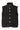 CairoLL Vest 87 Dark Mokka - 25445-1059