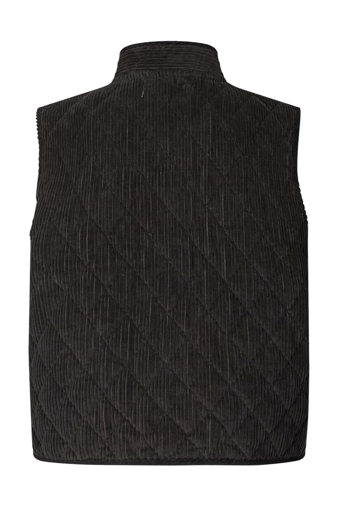 CairoLL Vest 87 Dark Mokka - 25445-1059