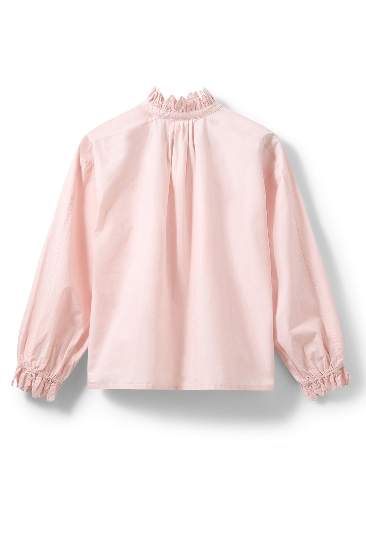 ESMESW SHIRT 4260 Douce Pink - S254480