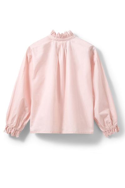 ESMESW SHIRT 4260 Douce Pink - S254480 Thumbnail