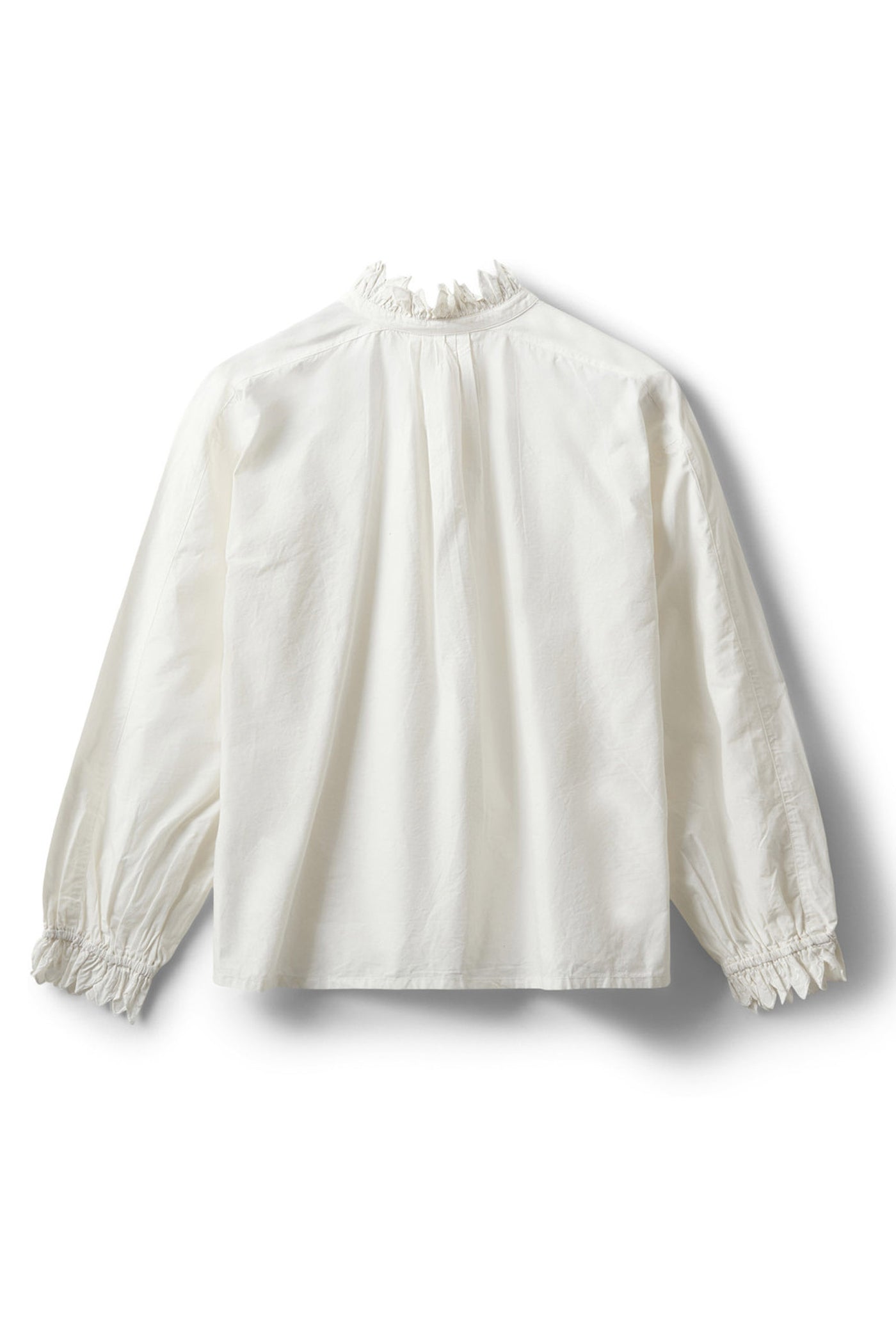 ESMESW SHIRT 0101 Off white - S254480