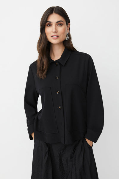 MaJettina 0001S Black - 1011159 Thumbnail