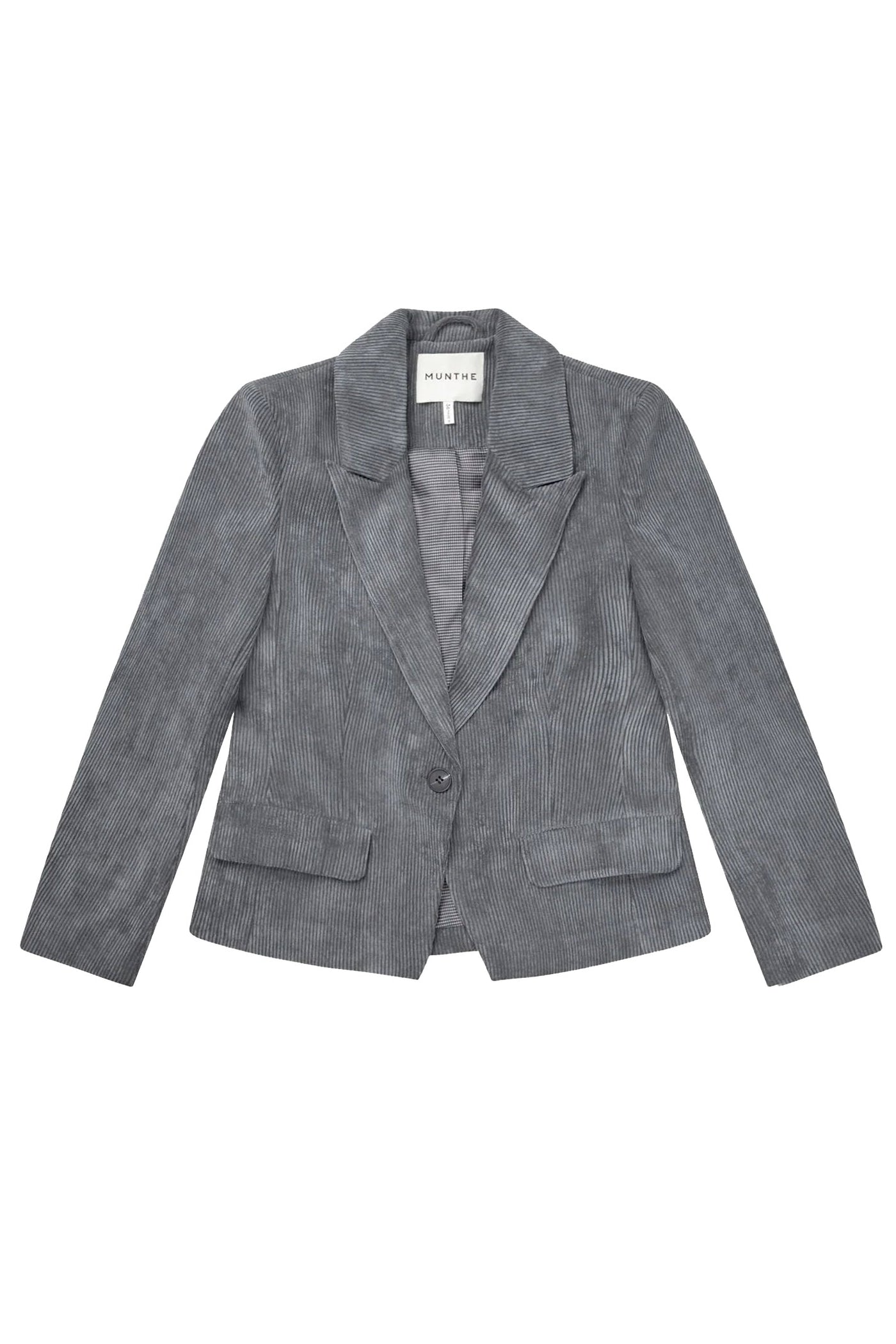 LAWO 61-Charcoal - 1521/25310