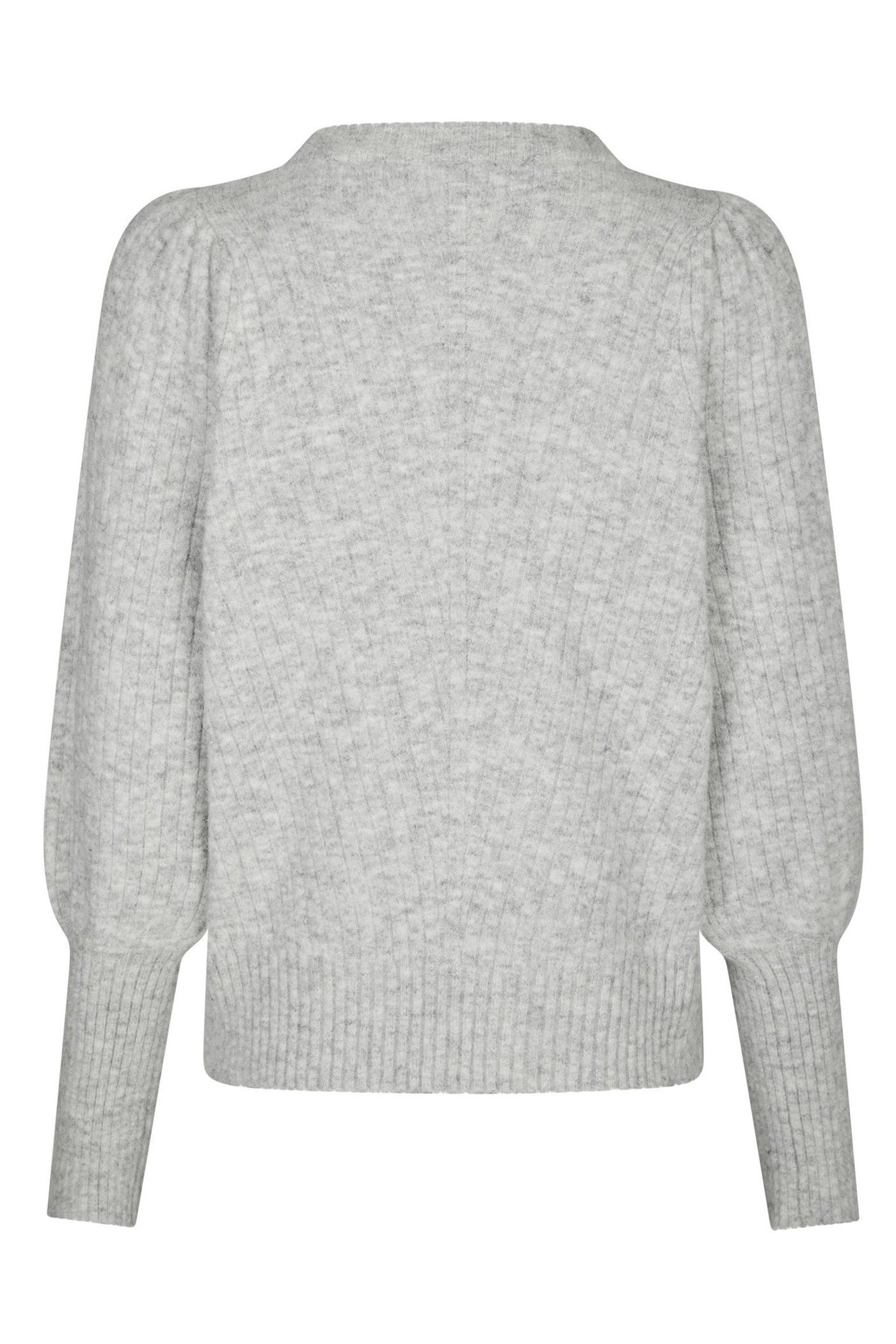 Kelsey Light Grey Melange - 164539