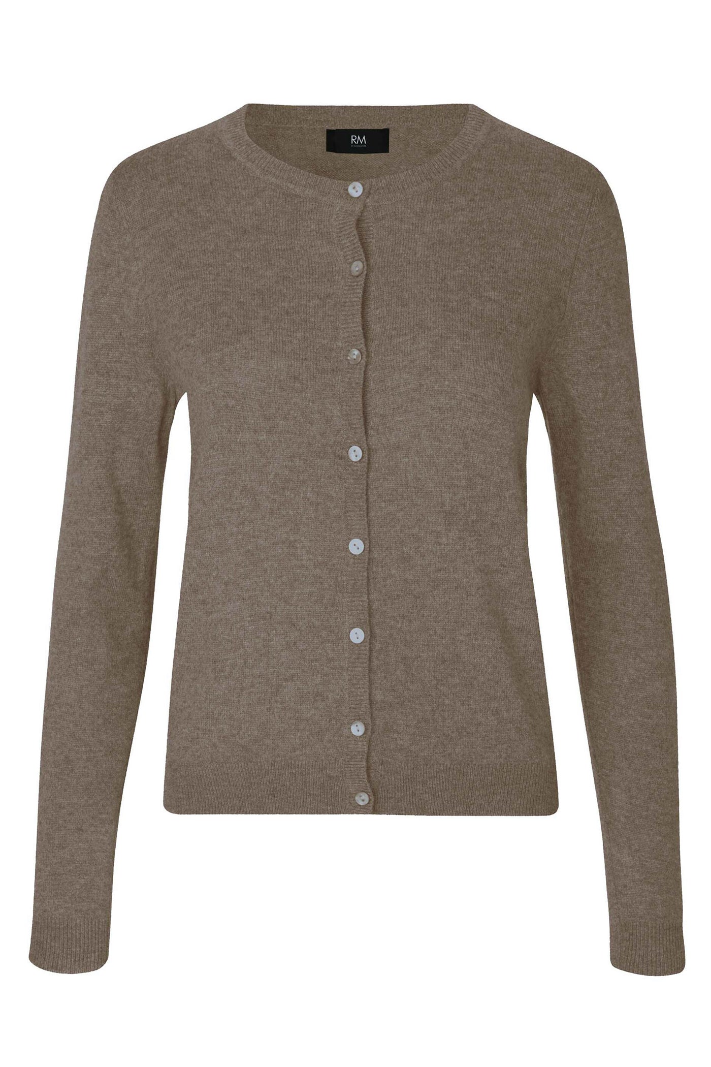 Sofia Brown Grey Mel - 100339