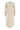 Fukkura poplin kjole med smock IVORY - 256-2380-5306
