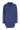 Core cotton skjorte med luknin Twilight Blue - 256-2226-5327