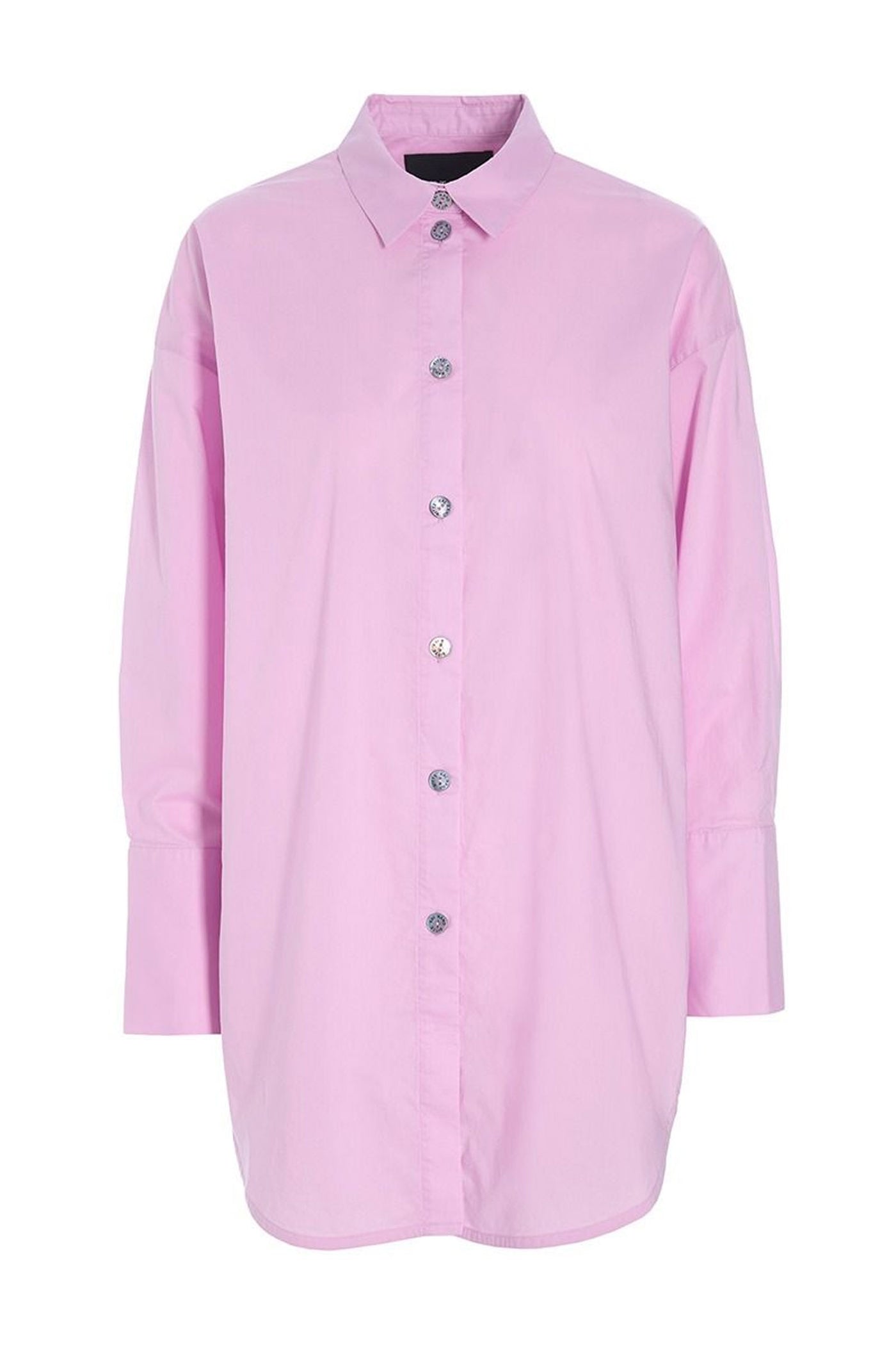 Core cotton stor skjorte Candyfloss - 256-2226-5329