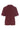 Saku kortÃ¦rmet bluse Maroon - 256-1073-5352