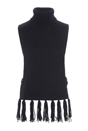 Nitto vest Black - 256-1074-5366