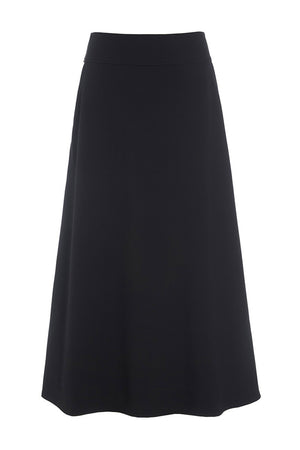 Noru nederdel Black - 257-2440-5379