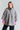 Woollen wire anorak WOOLLEN WIRE - 257-2450-5443