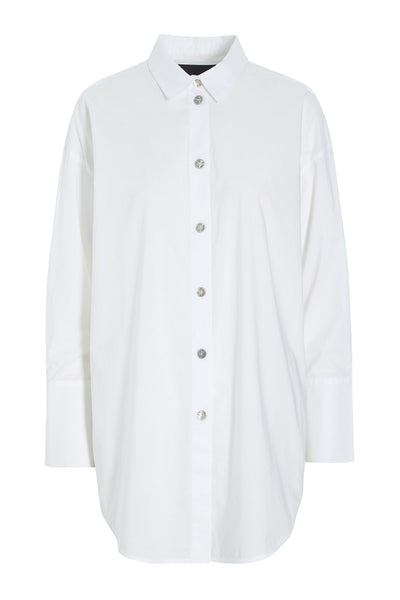 SHIRT 1000-White - 9-2226-5329 Thumbnail