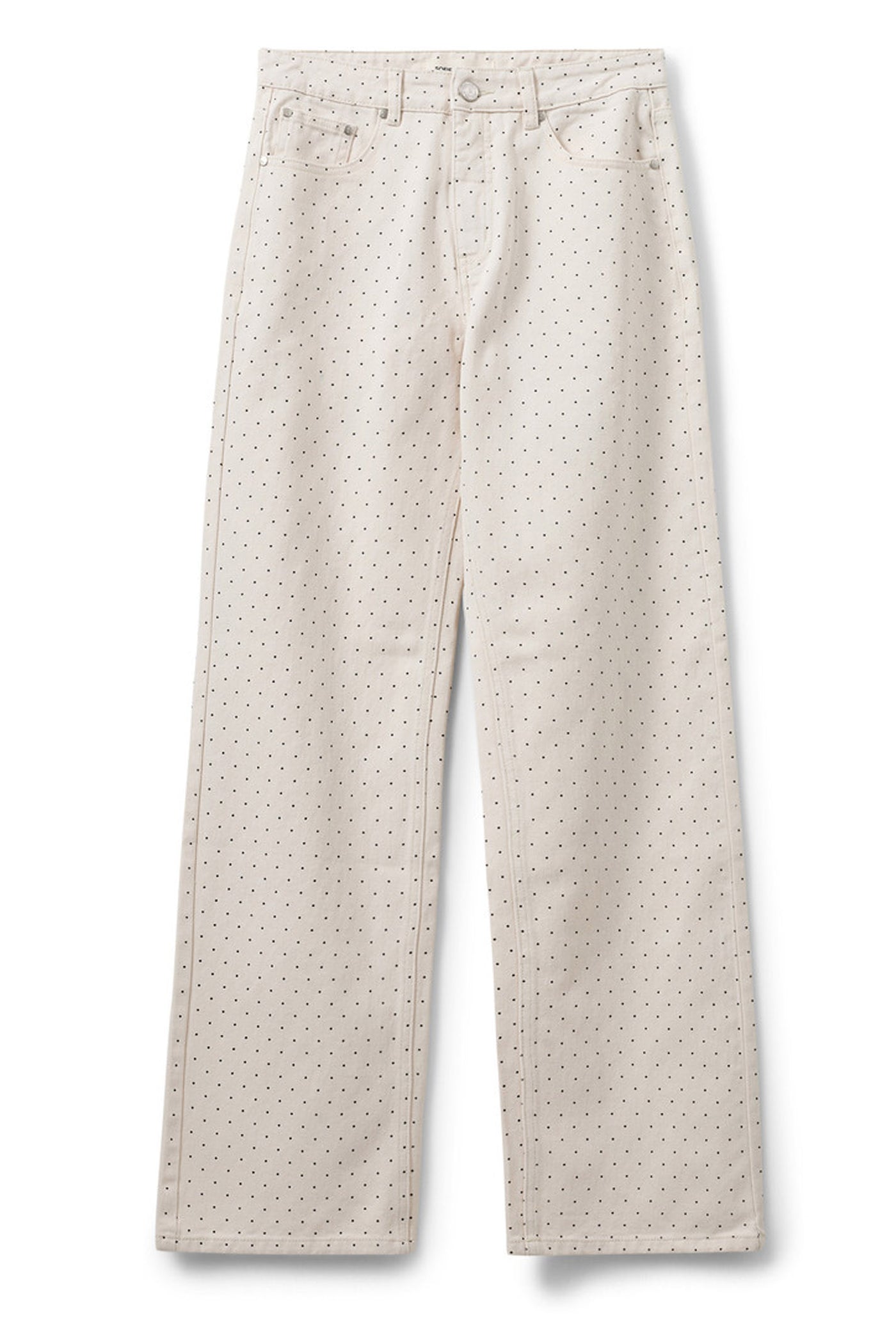 PARISSW JEANS 0101 Off white - S253120