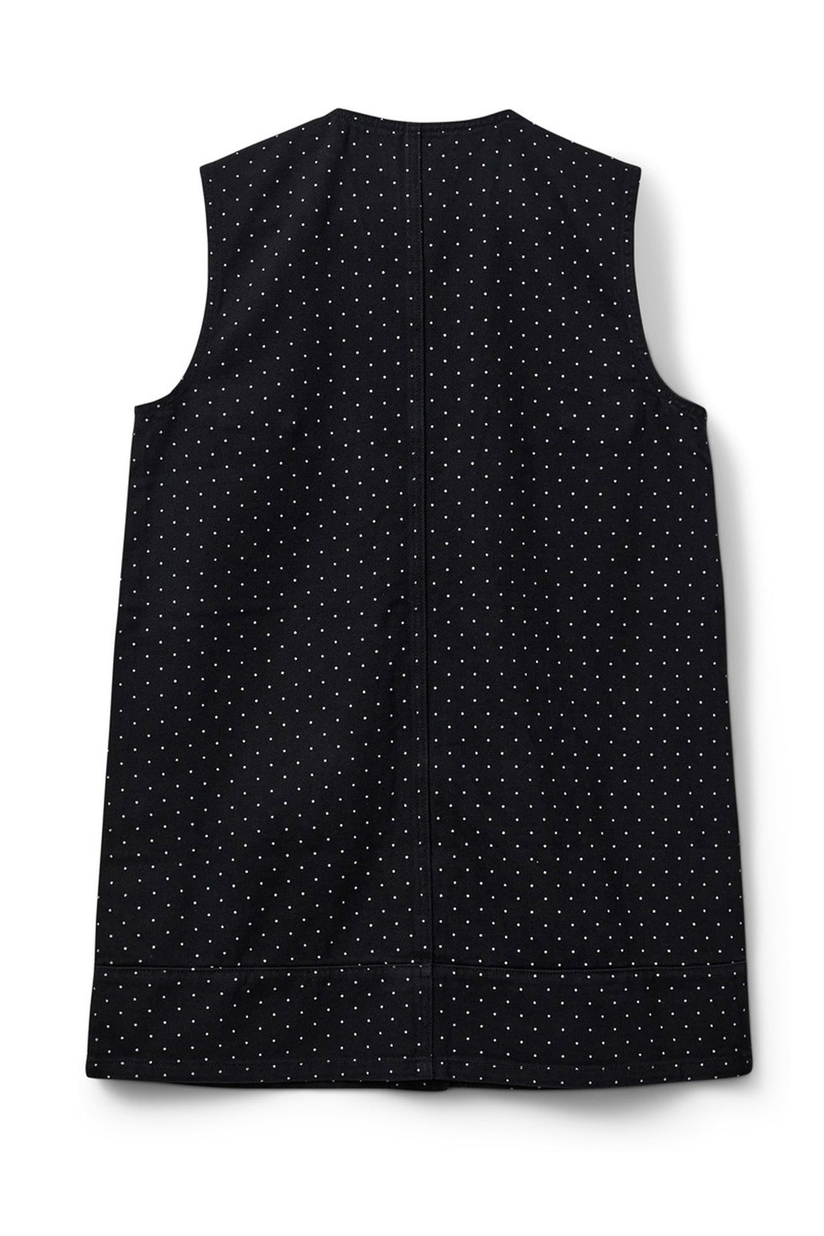 BILLIESW DRESS 1000 Black - S253122