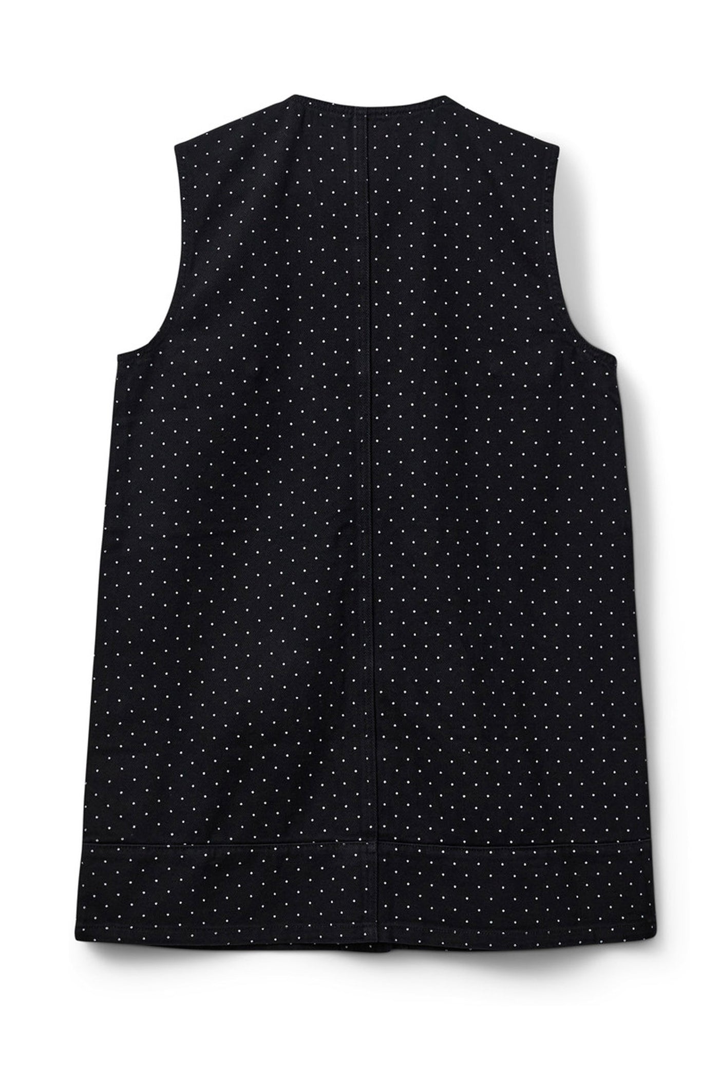 BILLIESW DRESS 1000 Black - S253122