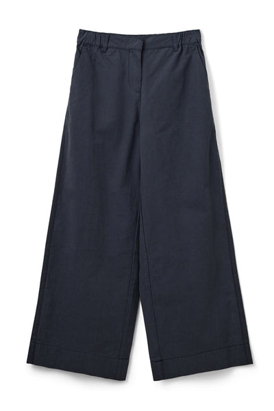 REINESW TROUSERS 5113 Navy - S253140 Thumbnail