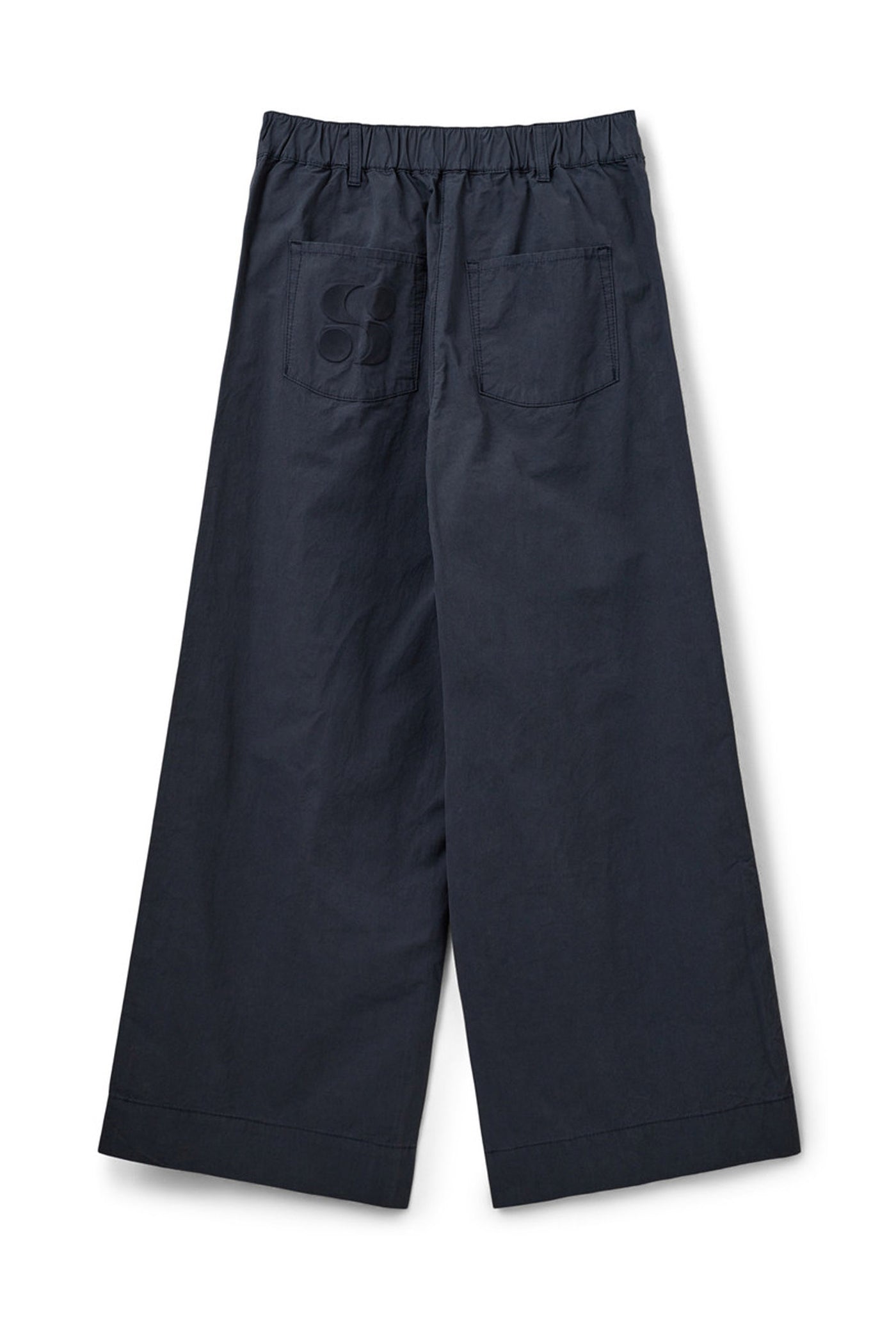 REINESW TROUSERS 5113 Navy - S253140