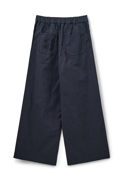 REINESW TROUSERS 5113 Navy - S253140 Thumbnail