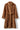MARGITSW COAT 7052 Brown