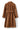 MARGITSW COAT 7052 Brown