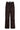 Cargo Pull On Trouser Mocca - HL10265