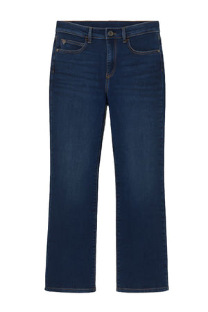 BEKKE 327 DARK DENIM - 1012672