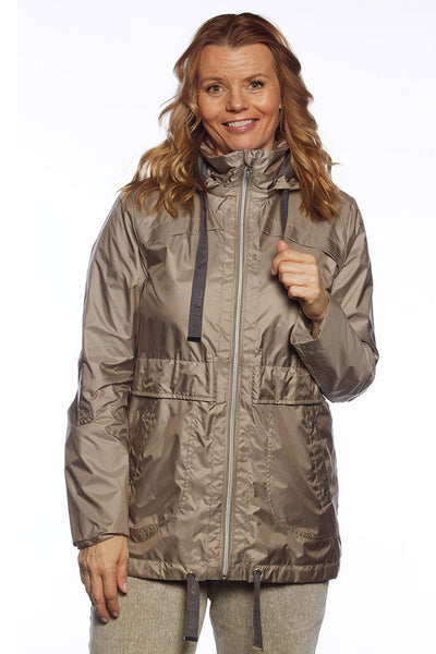 Grace 22 taupe - 907-66 Thumbnail