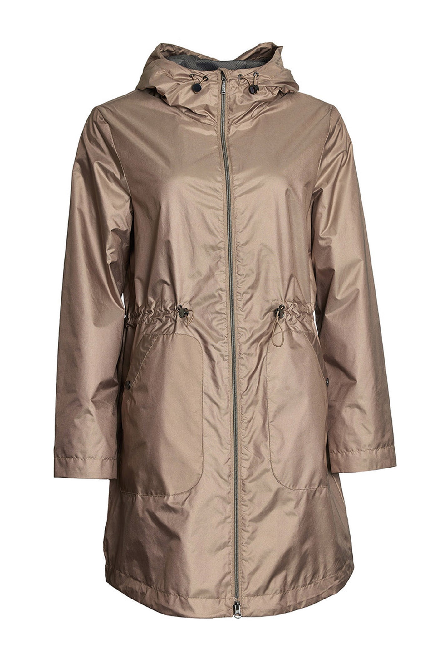 Izette 22 taupe - 5109-66