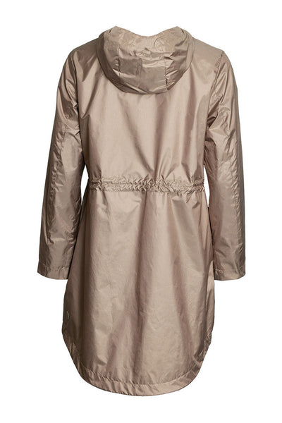 Izette 22 taupe - 5109-66 Thumbnail