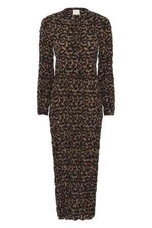 651HMHornsea dress 771 Fall leaf - HM1155Z