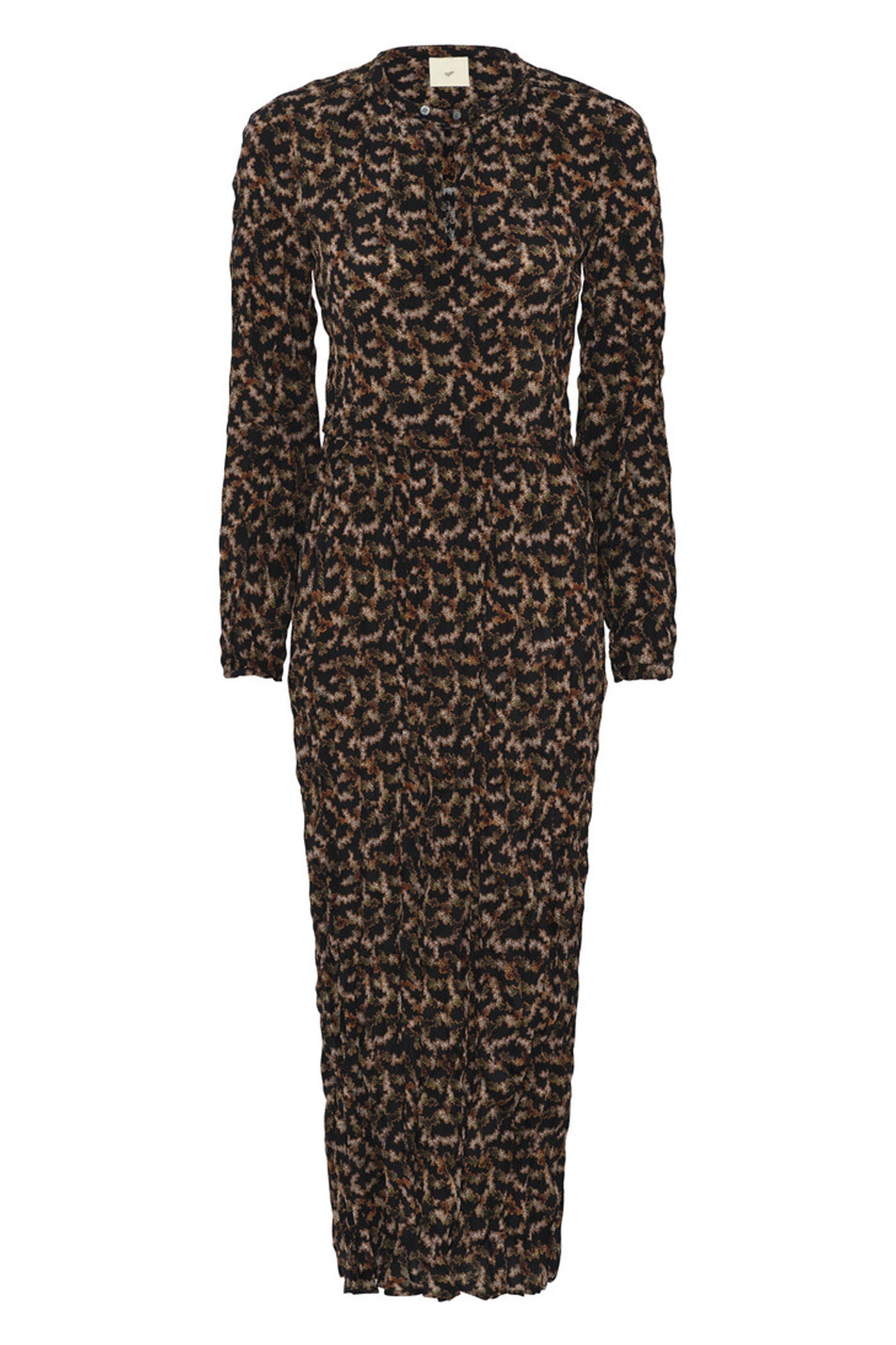 651HMHornsea dress 771 Fall leaf - HM1155Z