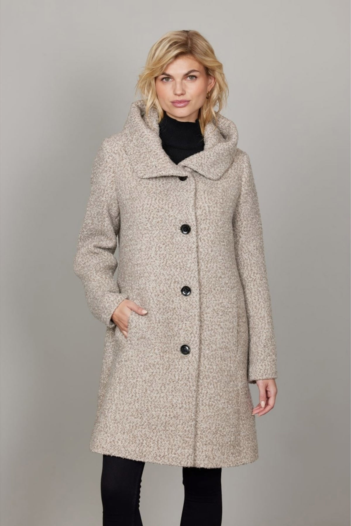 Martine 12-Latte