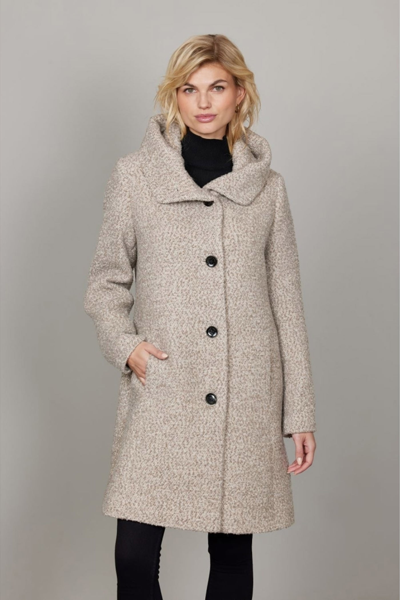 Martine 12-Latte
