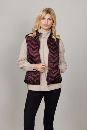 Louise 38-Wine - 0225-4040-62